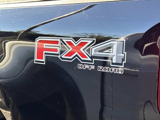 Certified 2024 Ford F250 XL w/ STX Appearance Package AWD/4WD image 30