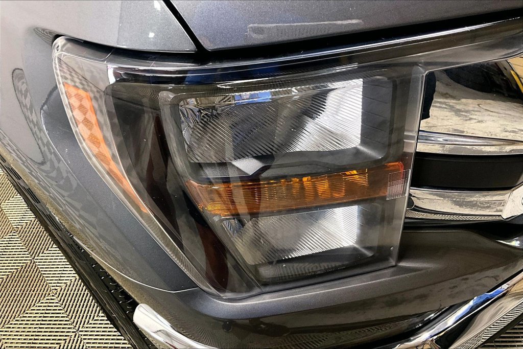 Certified 2023 Ford F150 XLT AWD/4WD image 27