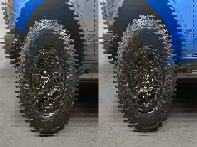 Certified 2024 Ford Bronco Wildtrak image 14