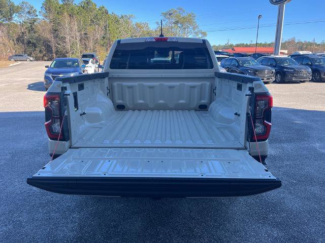Certified 2025 Ford Ranger XLT w/ Convenience Package AWD/4WD image 24
