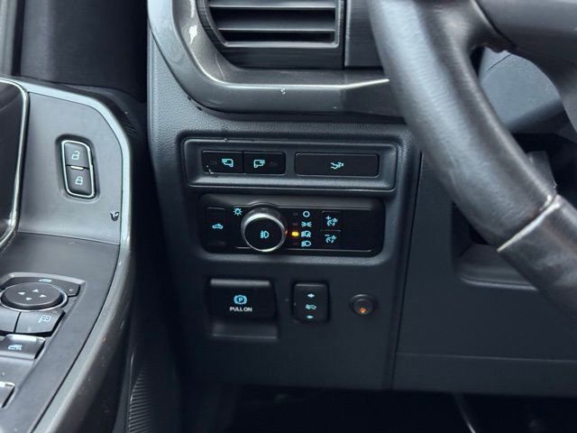 Certified 2023 Ford F150 XLT w/ Equipment Group 302A High image 39