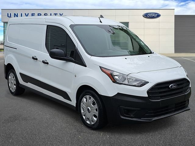 Certified 2023 Ford Transit Connect XL