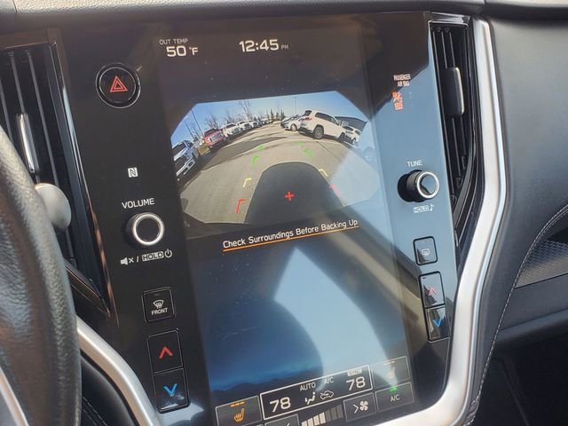 Used 2024 Subaru Legacy Premium image 17