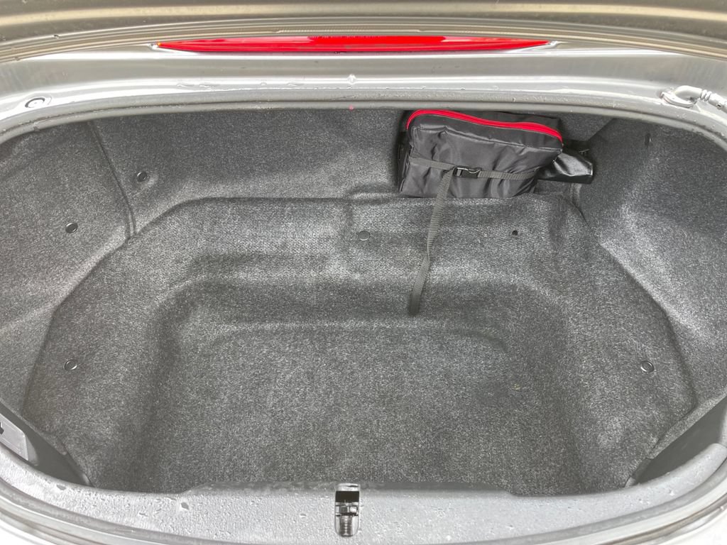 Used 2018 MAZDA MX-5 Miata Grand Touring RWD image 14