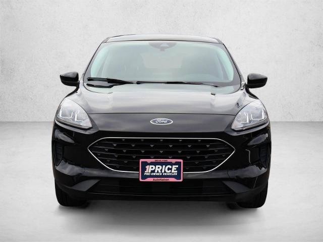 Certified 2022 Ford Escape SE w/ SE Sport Appearance Package AWD/4WD image 2
