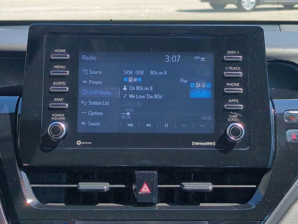 Used 2023 Toyota Camry SE image 18