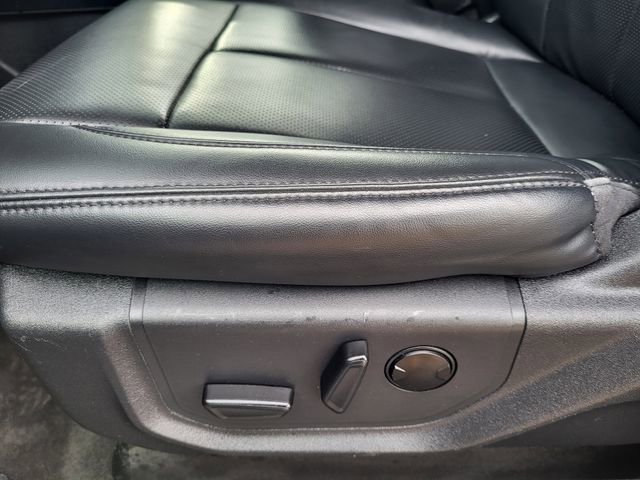 Certified 2024 Ford Expedition XLT image 26