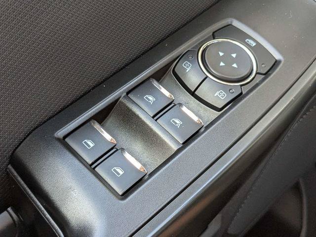 Certified 2025 Ford F150 STX w/ Equipment Group 200A AWD/4WD image 26
