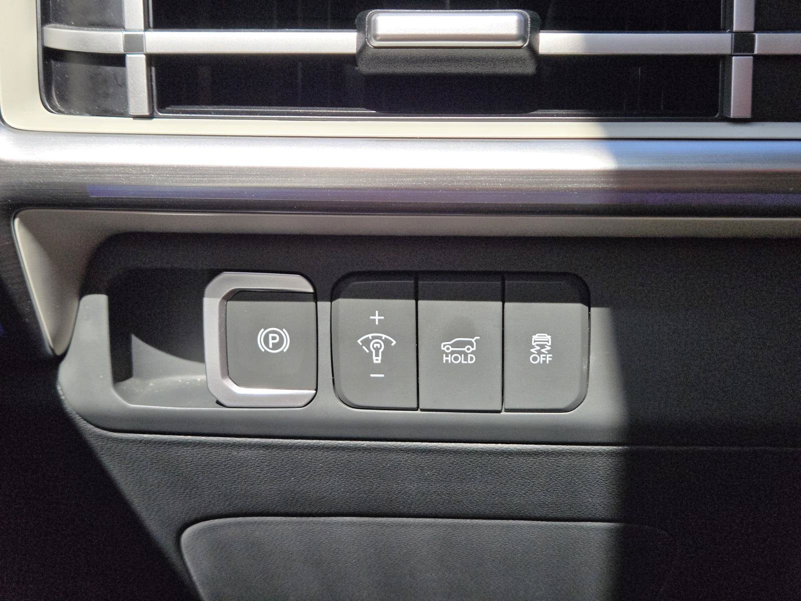 Used 2024 Hyundai Santa Fe Calligraphy FWD image 53