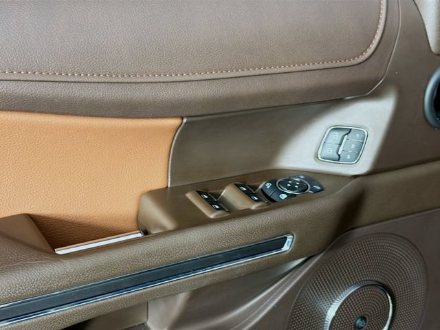 Certified 2024 Ford Expedition King Ranch RWD image 21