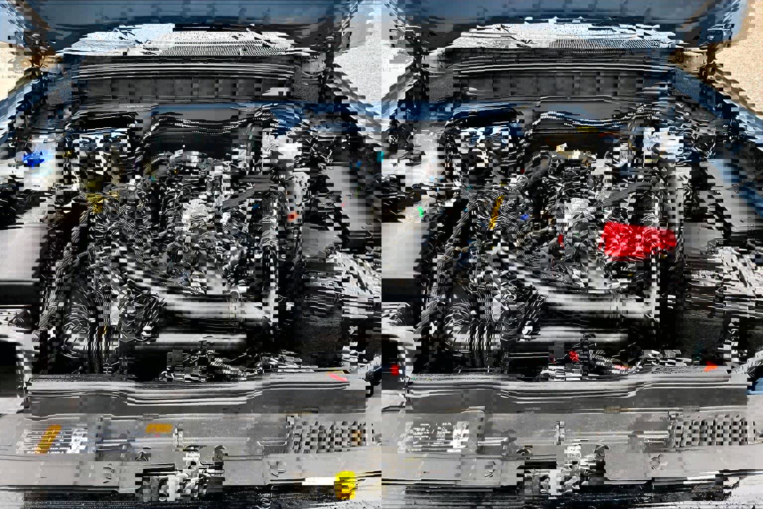 Certified 2025 Ford Bronco Outer Banks image 32