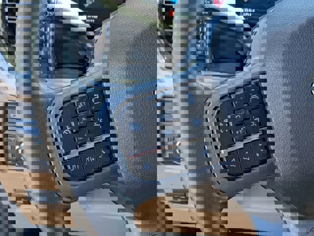 Certified 2024 Ford F350 Lariat w/ Lariat Ultimate Package image 18