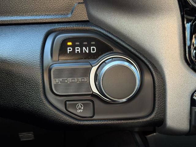 Used 2025 RAM 1500 Lone Star RWD image 23