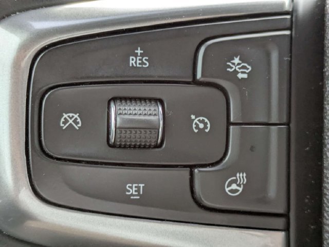 Used 2024 Chevrolet Silverado 2500 LTZ w/ LTZ Plus Package AWD/4WD image 26