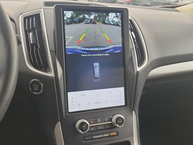 Certified 2024 Ford Edge SEL w/ Convenience Package AWD/4WD image 19