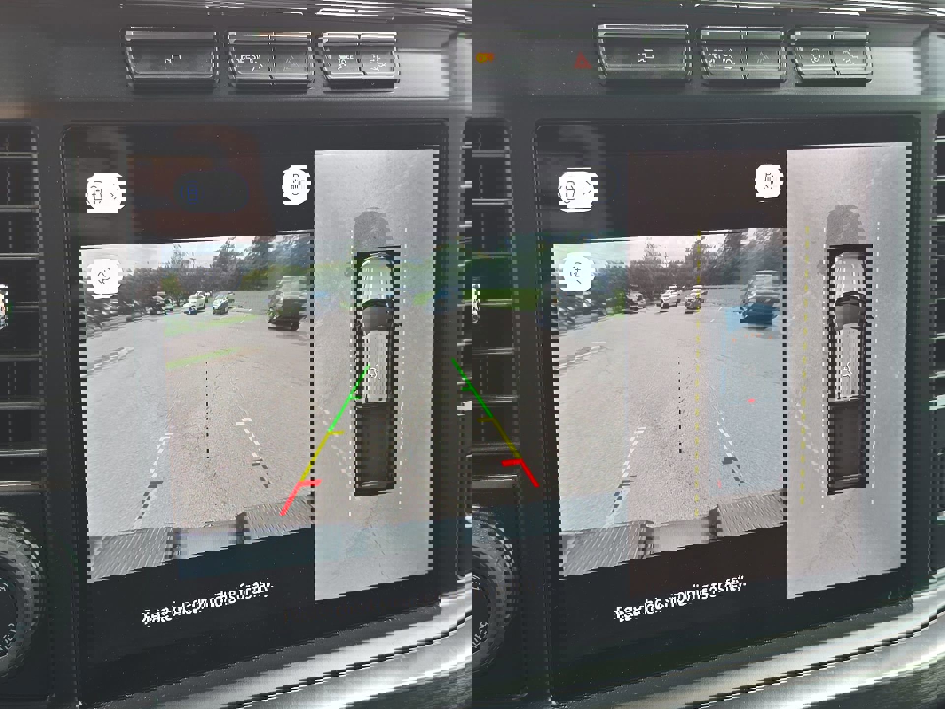 Certified 2024 Ford F250 Lariat w/ Lariat Ultimate Package AWD/4WD image 17