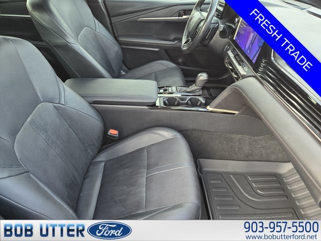 Used 2025 Toyota Camry XSE w/ Premium Package FWD image 13