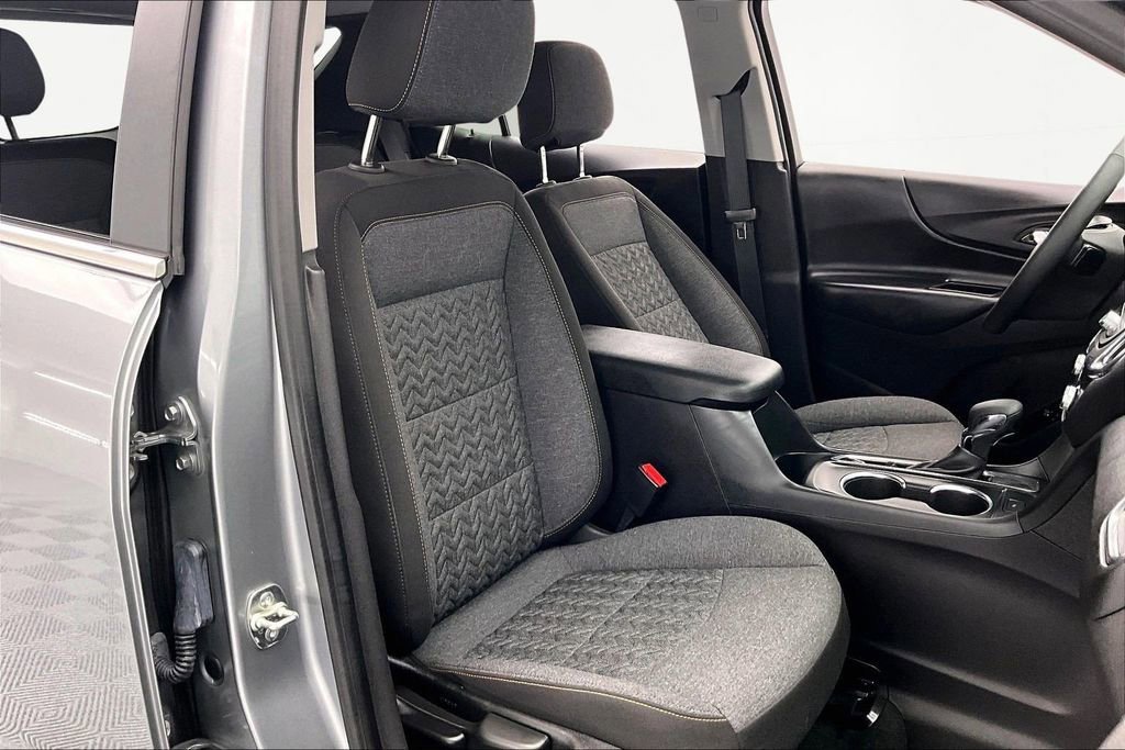 Used 2024 Chevrolet Equinox LT image 9