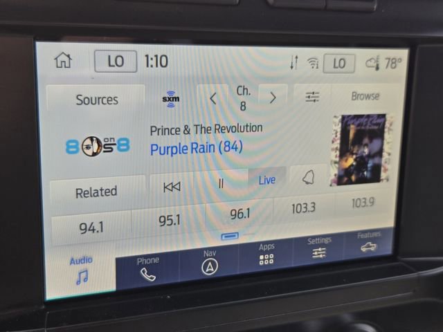 Certified 2023 Ford F150 XLT w/ Equipment Group 301A Mid image 23