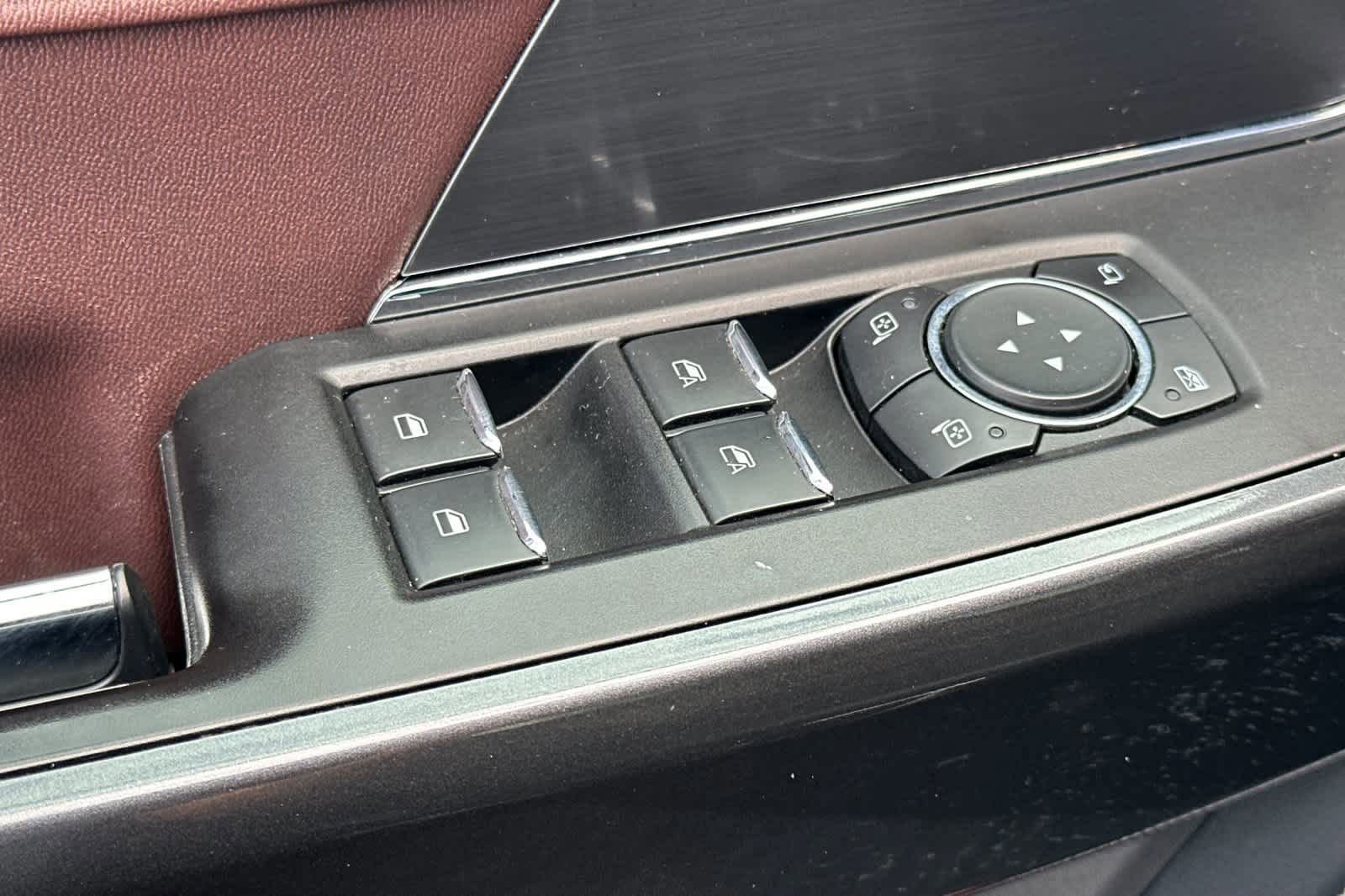 Certified 2021 Ford F150 Lariat image 14