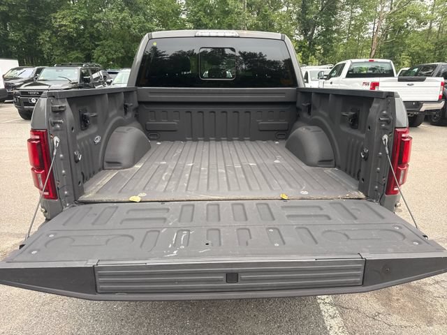 Certified 2018 Ford F150 Raptor w/ Equipment Group 802A Luxury AWD/4WD image 15