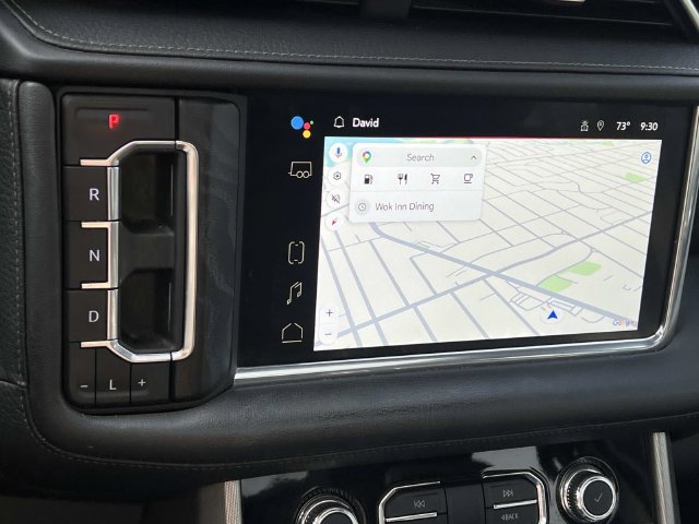 Used 2022 GMC Yukon XL Denali AWD/4WD image 24