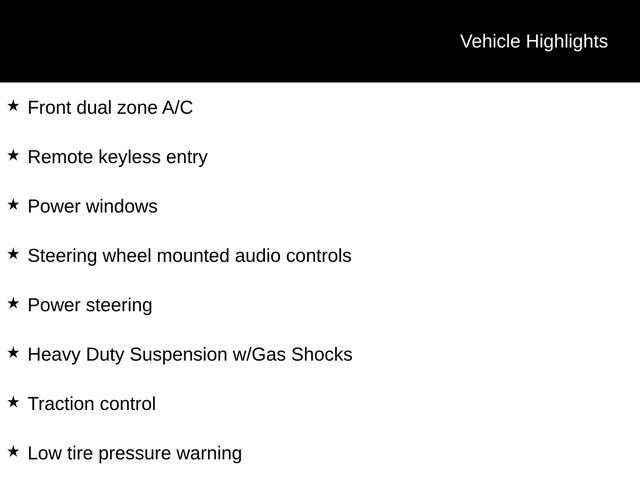 Used 2022 Jeep Gladiator Mojave w/ LED Lighting Group AWD/4WD image 20
