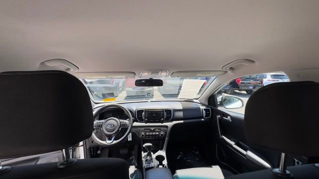 Used 2019 Kia Sportage LX AWD/4WD image 15