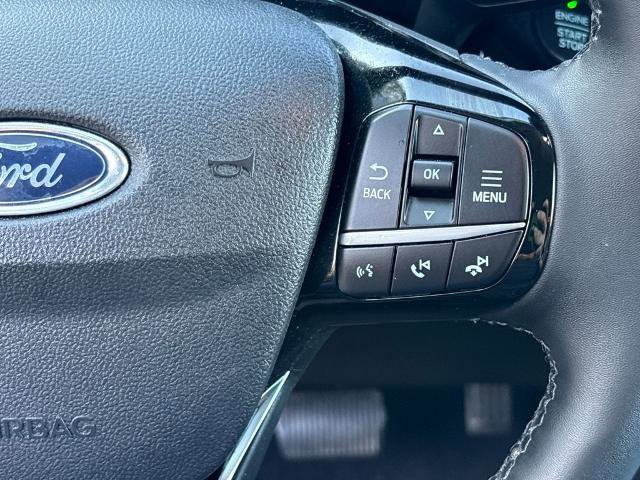 Certified 2022 Ford Escape SE w/ Cold Weather Package image 20