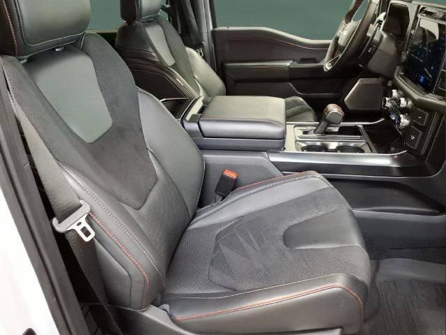 Certified 2025 Ford F150 Raptor AWD/4WD image 17