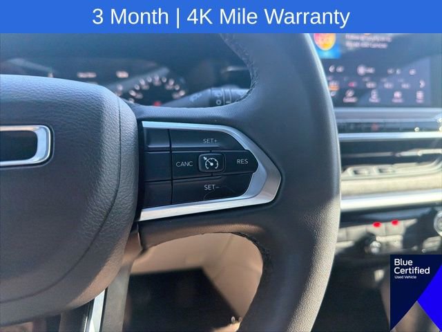 Used 2023 Jeep Compass Latitude AWD/4WD image 40