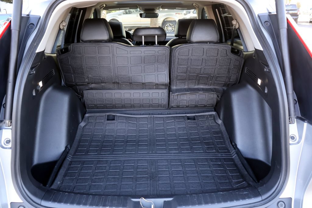 Used 2024 Honda CR-V EX-L image 24
