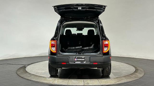 Certified 2024 Ford Bronco Sport Big Bend w/ Convenience Package AWD/4WD image 28