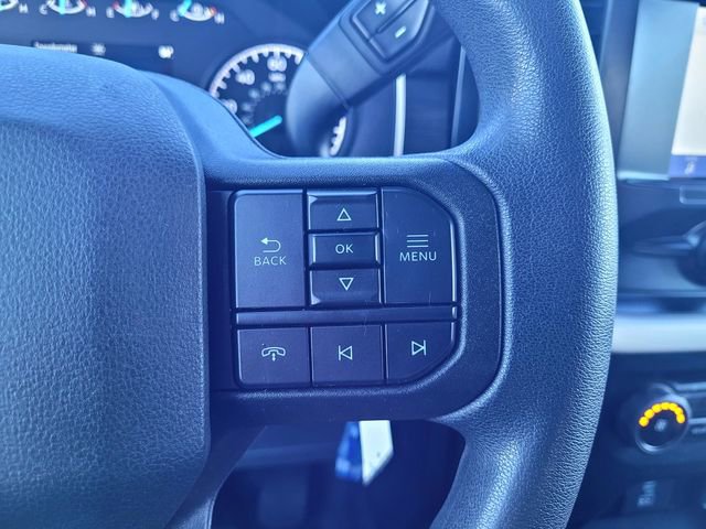 Certified 2021 Ford F150 XL w/ Equipment Group 101A High AWD/4WD image 23