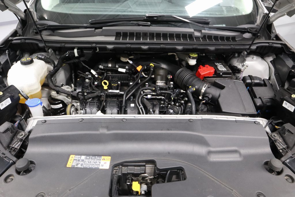 Certified 2023 Ford Edge SEL w/ Convenience Package image 15