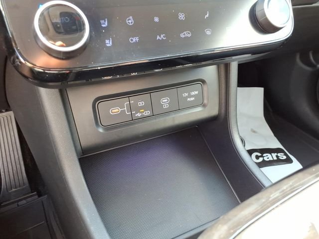 Used 2025 Hyundai Tucson Limited AWD/4WD image 29