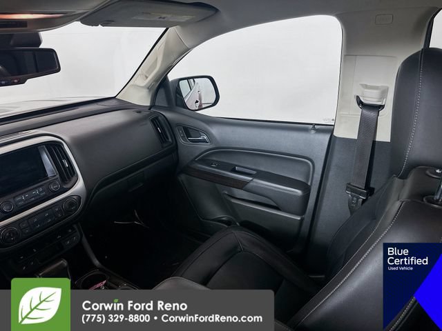 Used 2018 GMC Canyon SLT w/ Driver Alert Package AWD/4WD image 26