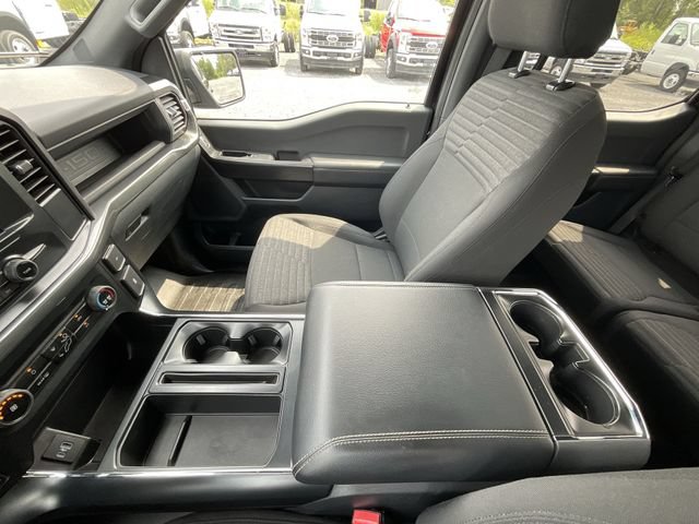 Certified 2023 Ford F150 XL w/ STX Appearance Package AWD/4WD image 22