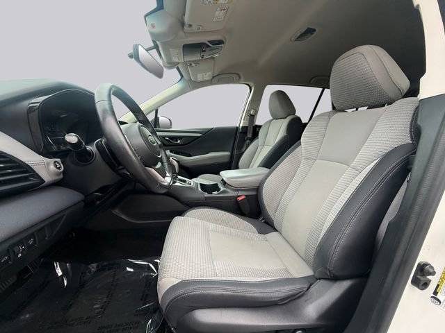 Used 2020 Subaru Outback Premium AWD/4WD image 10
