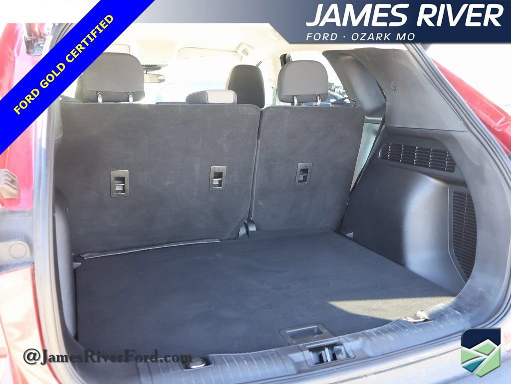 Certified 2022 Ford Escape SE w/ Convenience Package image 15