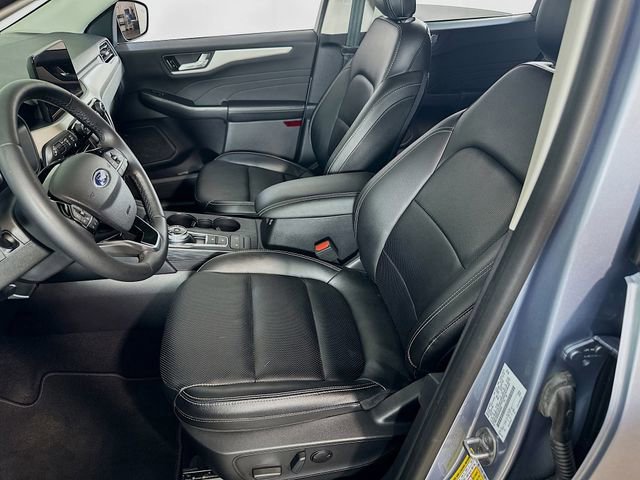 Certified 2022 Ford Escape SEL w/ Technology Package image 15