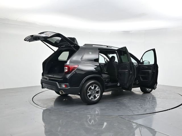 Used 2022 Honda Passport TrailSport image 50