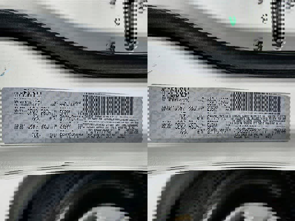 Used 2018 Jeep Compass Latitude image 22