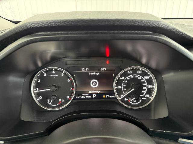 Used 2025 Mitsubishi Outlander SE FWD image 10