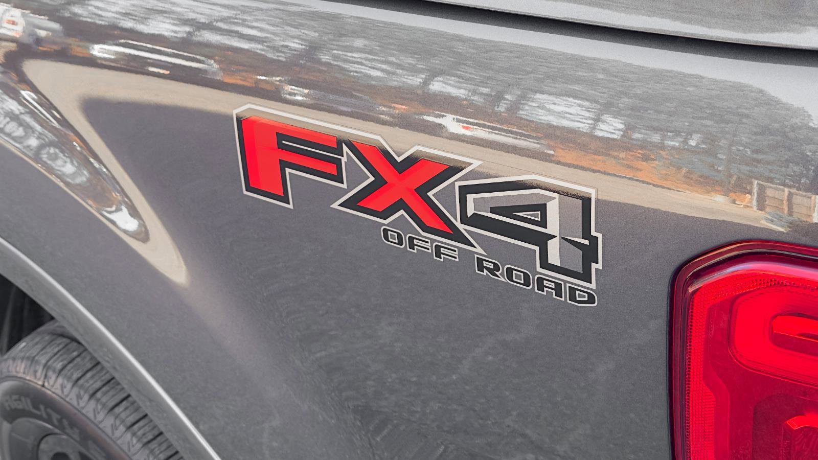 Certified 2020 Ford Ranger Lariat w/ Equipment Group 501A Mid image 10