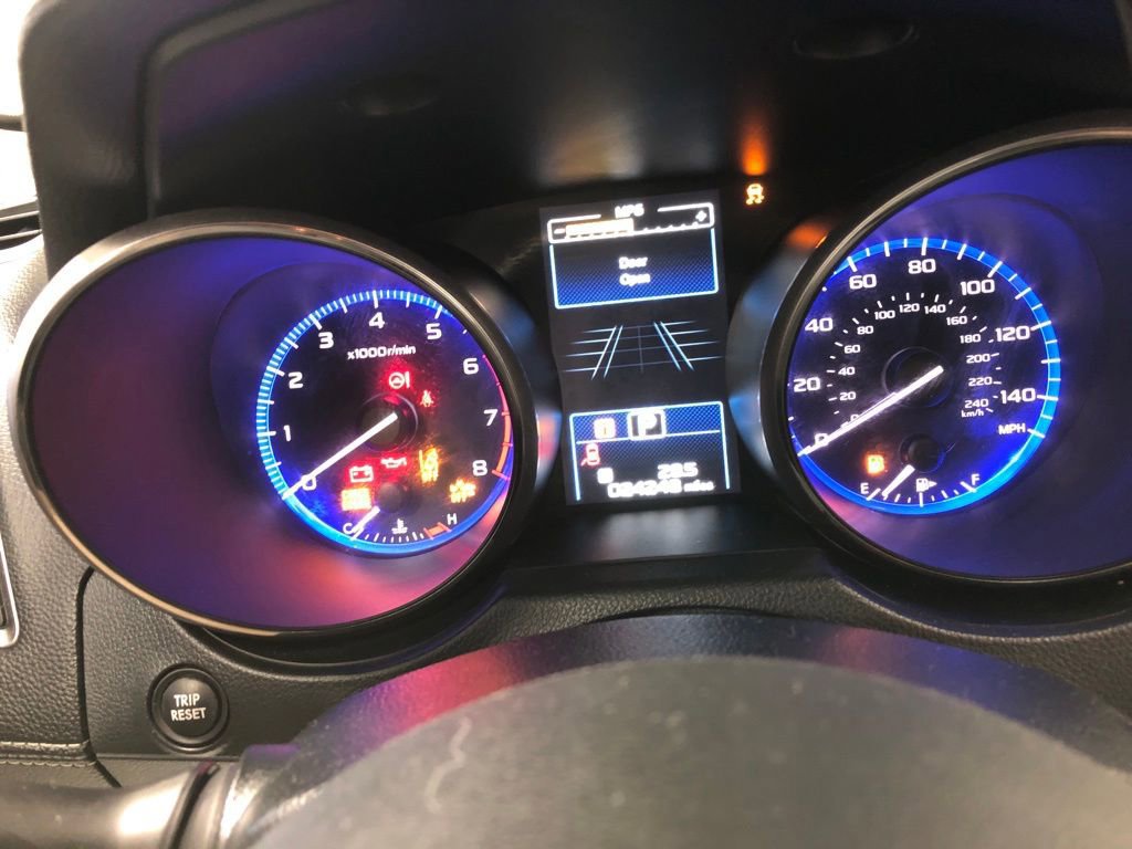 Used 2019 Subaru Outback 2.5i Premium image 12