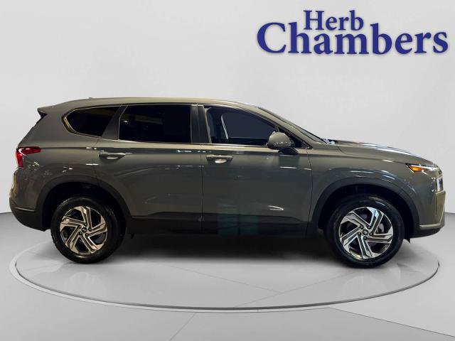 Used 2023 Hyundai Santa Fe SE w/ Cargo Package AWD/4WD image 11