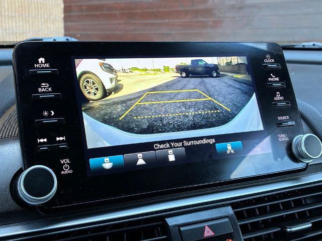 Used 2022 Honda Accord EX-L image 29