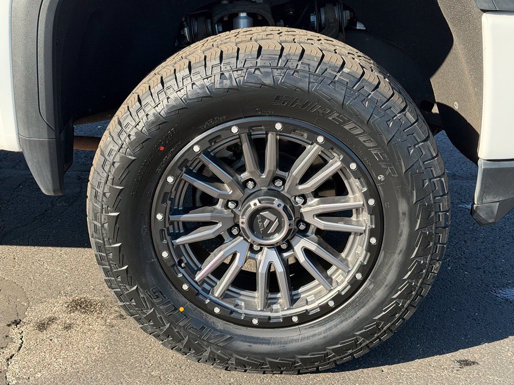 Used 2020 GMC Sierra 2500 Denali w/ Denali Ultimate Package AWD/4WD image 55