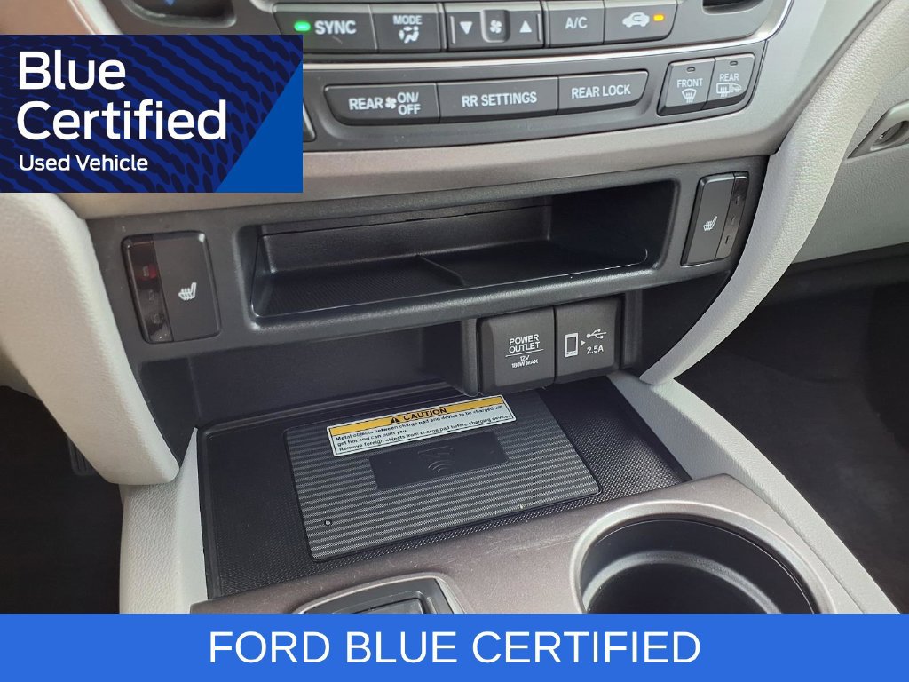 Used 2021 Honda Pilot Special Edition image 13